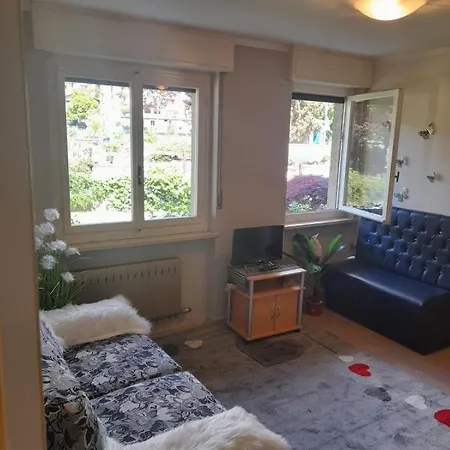 Lovely 1bedroom Central Valley Location * Aosta