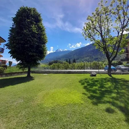 Lovely 1bedroom Central Valley Location Aosta